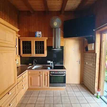 Am Albergue *
