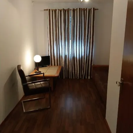 Hostel Am