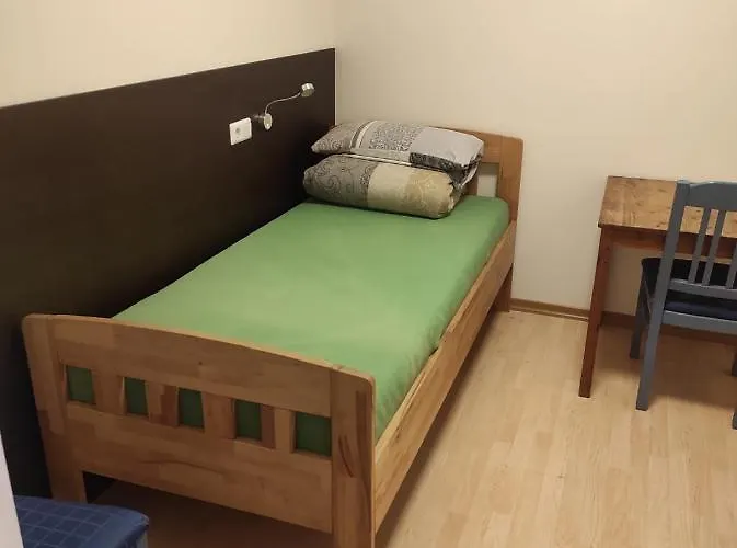 Am Albergue *