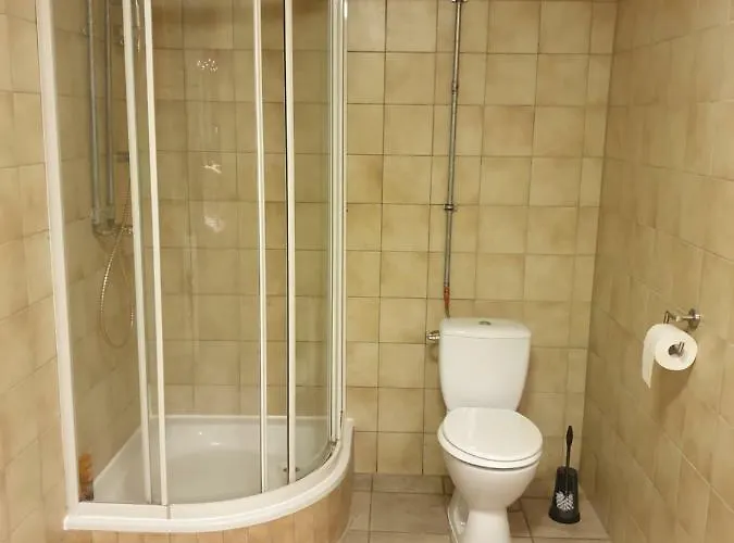 Am Vandrerhjem Toging am Inn